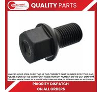 Febi bilstein 01664 20 Wheel Bolts M14 x 1.5 SW19 mm Ball Collar
