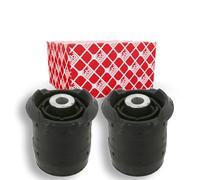 febi bilstein 01677 Axle Beam Mounting Kit, pack of one