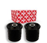 febi bilstein 01678 Axle Beam Mounting Kit, pack of one