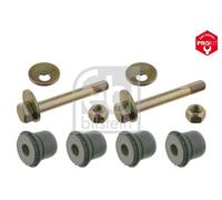 febi bilstein Control Arm Bushing Kit 01692 – single set, pack of one