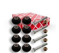 FEBI BILSTEIN 01695 Mounting kit, suspension arm