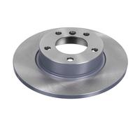 Febi Bilstein 01715 Brake Disc Fits BMW 3 Series 316i 318i 318tds 316g 318ti