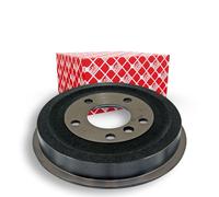 FEBI BILSTEIN 01724 Brake drum