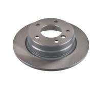Febi Bilstein 01725 Brake Disc Fits BMW 3 Series 328i 318tds 325 td 325tds 316ti