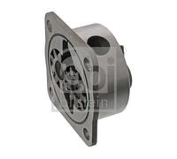 Oil pump 01733 FEBI BILSTEIN for VW BEETLE BEETLE Convertible 1500,1600 181