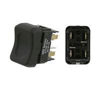 febi bilstein 01746 Switch for power window regulator, pack of one