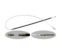 febi bilstein 01751 Brake Cable, pack of one