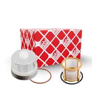 febi bilstein 01754 Fuel Filter with seal ring, pack of one