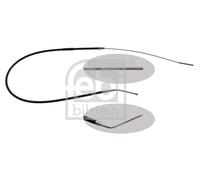 FEBI BILSTEIN 01756 Handbrake cable