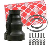 febi bilstein 01758 CV Boot Kit, pack of one