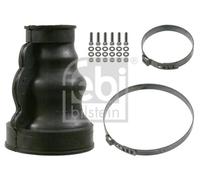 febi bilstein 01758 CV Boot Kit, pack of one
