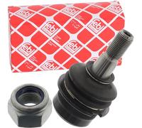 febi bilstein 01795 Ball Joint with nut, pack of one