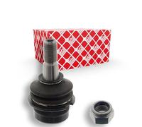 FEBI Lower Front Upper Ball Joint Fits VW Transporter T1 T2 64-79 211405371A