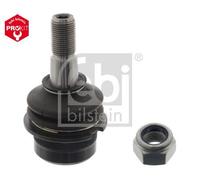 Wishbone Pin Upper Front Axle for control arm 01795 FEBI BILSTEIN for VW