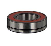 febi bilstein 01796 Ball Bearing for propshaft support, pack of one
