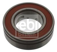 febi bilstein Ball Bearing 01796 – Propshaft Support – Pack of One