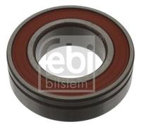 febi bilstein Ball Bearing 01796 – Propshaft Support – Pack of One