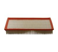 FEBI BILSTEIN Air Filter 01812 - Fits Audi & VW - Pack of 1