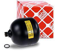 febi bilstein 01817 Hydraulic Accumulator for brake booster, with o-ring, pack of one