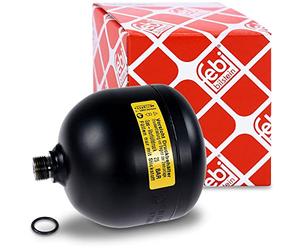 febi bilstein 01817 Hydraulic Accumulator for brake booster, with o-ring, pack of one
