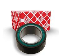 febi bilstein 01820 Spherical Bearing for cab tilting gear front, pack of one