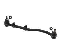Front Right Tie Rod Inc Lock Nuts Fits Vauxhall Omega B OE 322168 Febi 01831