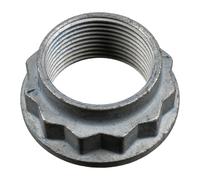 FEBI BILSTEIN 01841 Nut, stub axle