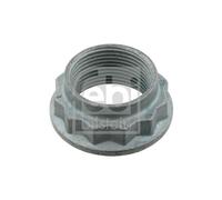 febi bilstein 01841 Axle Nut, pack of one