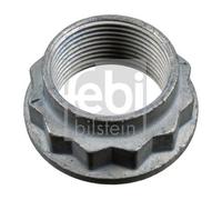 febi bilstein 01841 Axle Nut, pack of one