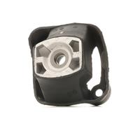 Engine mount Left Front Rubber-Metal Mount 01848 FEBI BILSTEIN for MERCEDES-BENZ