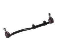 Steering Rod Assembly fits VAUXHALL OMEGA B 3.2 Left 01 to 03 Y32SE 009193088