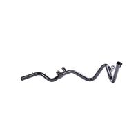 febi bilstein 01875 Pipe for coolant, pack of one