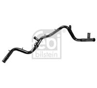 Febi Bilstein 01875 Coolant Pipe Cooling System Fits VW Golf Jetta Passat