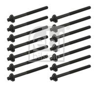 FEBI BILSTEIN 01890 Bolt Kit, cylinder head