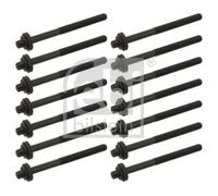 FEBI BILSTEIN 01890 Bolt Kit, cylinder head