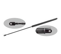 febi bilstein 01956 Gas Spring for engine hood, pack of one,black