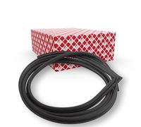 febi bilstein 01957 Weatherstrip, Door, pack of one