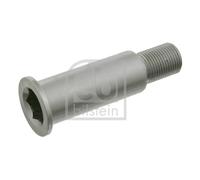 FEBI BILSTEIN 01963 Bearing Journal, tensioner pulley lever