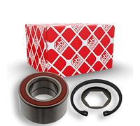 febi bilstein 01972 Wheel Bearing Kit with circlips, pack of one