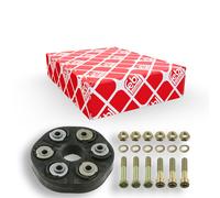 FEBI BILSTEIN 01975 Drive shaft coupler