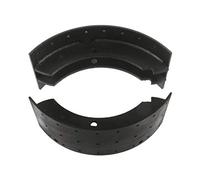 febi bilstein 01977 Brake Shoe Set, pack of two