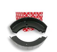 febi bilstein 01979 Brake Shoe Set, pack of two