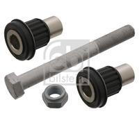 FEBI BILSTEIN 01989 Steering Idler Arm Repair Kit Fits Mercedes S-Class Coupe