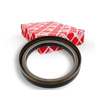 FEBI BILSTEIN 01992 Wheel Hub Shaft Seal Left Rear Right Replacement Fits Ror