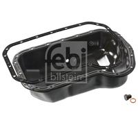 febi bilstein 02004 Sump Pan Repair Kit, pack of one