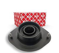 febi bilstein 02009 Strut Top Mounting without ball bearing, pack of one
