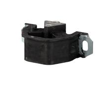 Engine mount Left Front Rubber-Metal Mount 02033 FEBI BILSTEIN for OPEL CORSA B