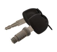 FEBI BILSTEIN 02041 Lock Cylinder