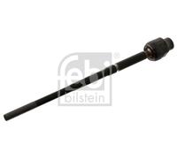 Febi Bilstein Front Inner Tie Rod 02042 Fits Opel Vauxhall