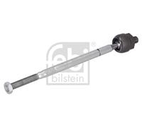 Steering rod Front Axle Left 02043 FEBI BILSTEIN for OPEL CORSA B TIGRA